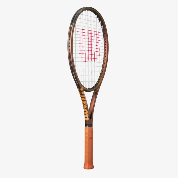Wilson Pro Staff X V14 Tennis Racket 3 