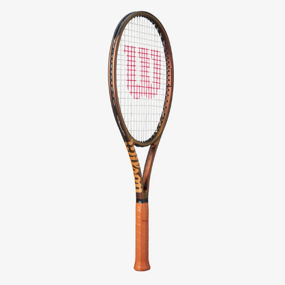 Wilson Pro Staff X V14 Tennis Racket 3 
