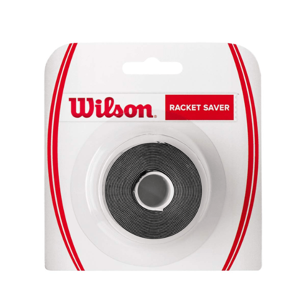 Wilson Protection Tape For Tennis Racket - 1 Racket Set 