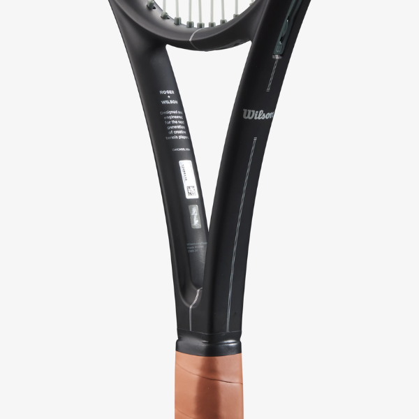Wilson RF 01 Future Tennis Racket 4