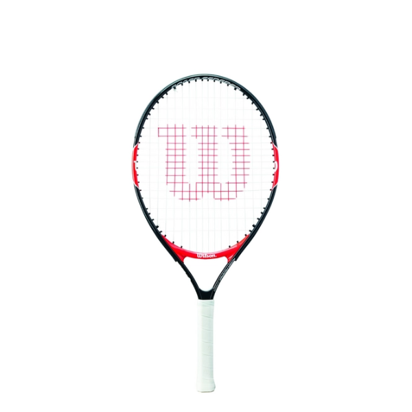 Wilson Roger Federer 23 Junior Tennis Racket 