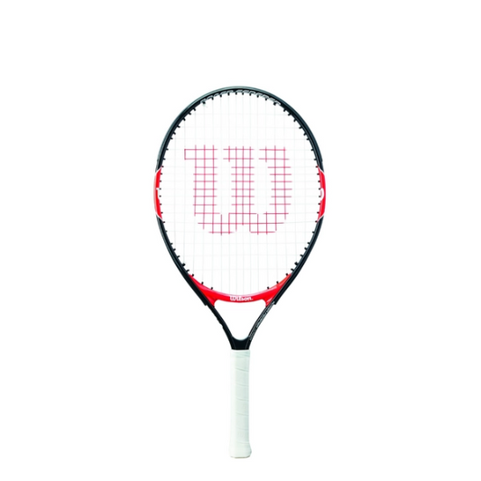 Wilson Roger Federer 23 Junior Tennis Racket 