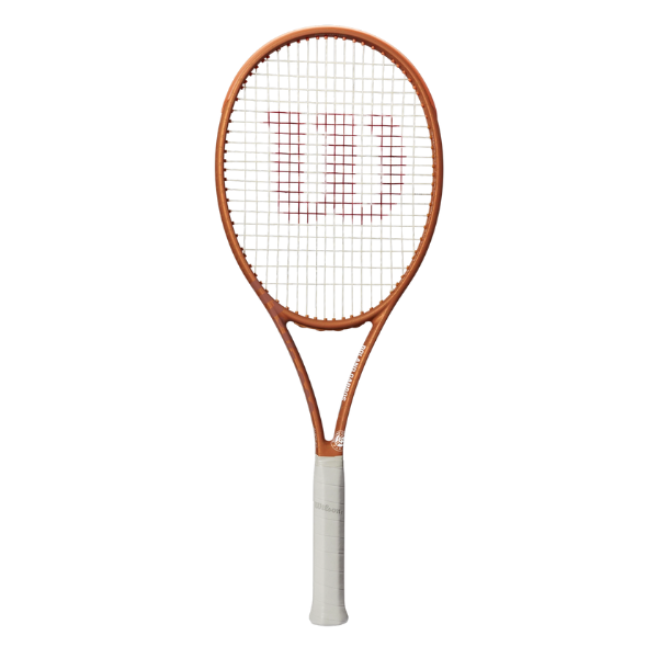 Wilson Ronald Garros Blade 98 (18X20) V8 Tennis Racket