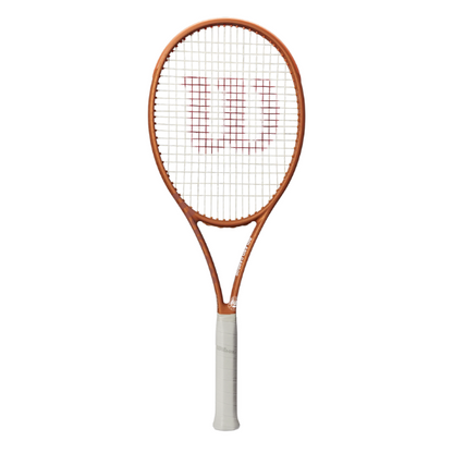 Wilson Ronald Garros Blade 98 (18X20) V8 Tennis Racket