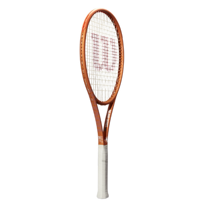 Wilson Ronald Garros Blade 98 (18X20) V8 Tennis Racket 1