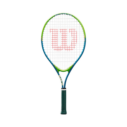Wilson Slam 25 Junior Tennis Racket 