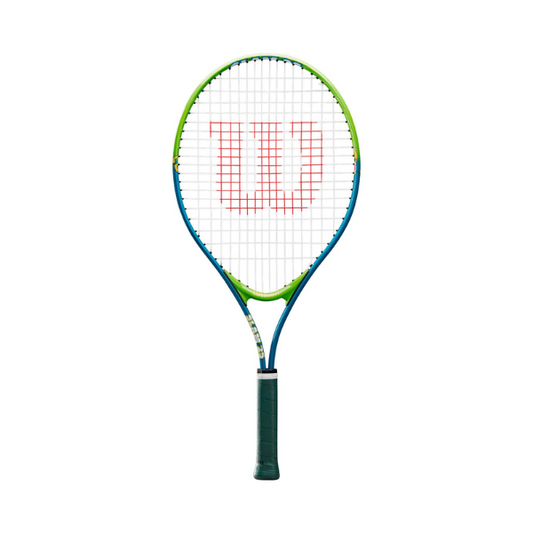 Wilson Slam 25 Junior Tennis Racket 