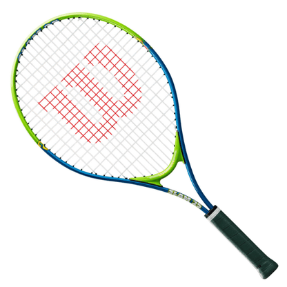 Wilson Slam 25 Junior Tennis Racket 1