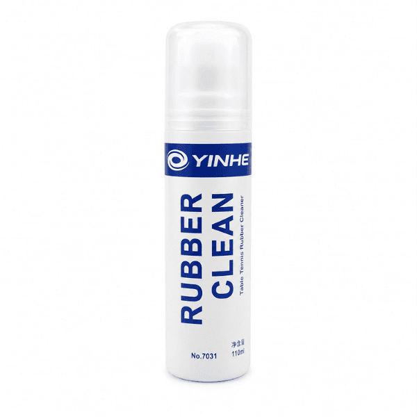 Yinhe Rubber Cleaner For Table Tennis Rackets.
