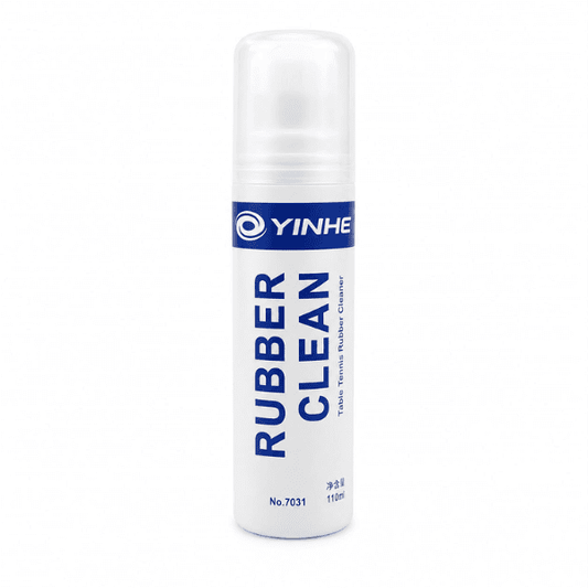 Yinhe Rubber Cleaner For Table Tennis Rackets.
