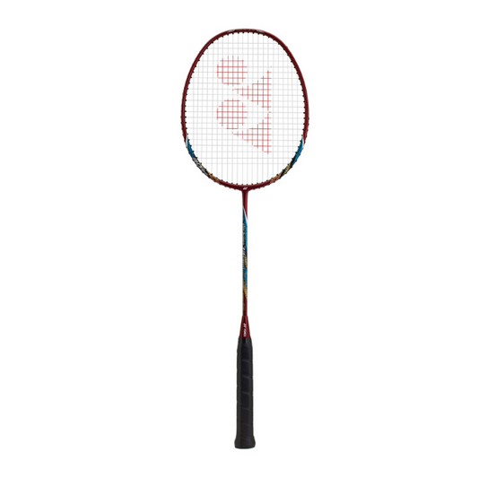 Yonex Arc Saber 73 Light Badminton Racket Ruby Red 