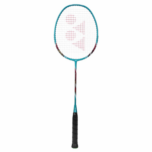 Yonex Arc Saber 73 Light Badminton Racket (Turquoise Blue)