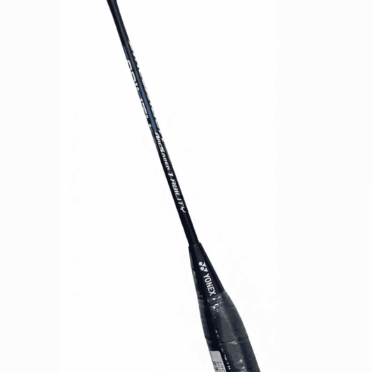 Yonex Arcsaber 1 Ability Badminton Racket - Strung BLACK