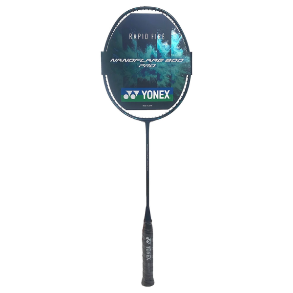 Yonex Nanoflare 800 Pro Badminton Racket 
