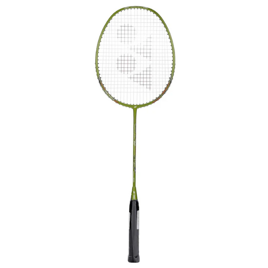 Yonex Nanoray 72 Light Badminton Racket - Leaf Green