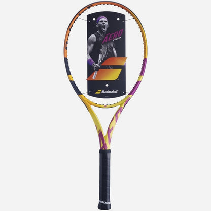 Babolat Pure Aero Rafa 2021 Tennis Racket