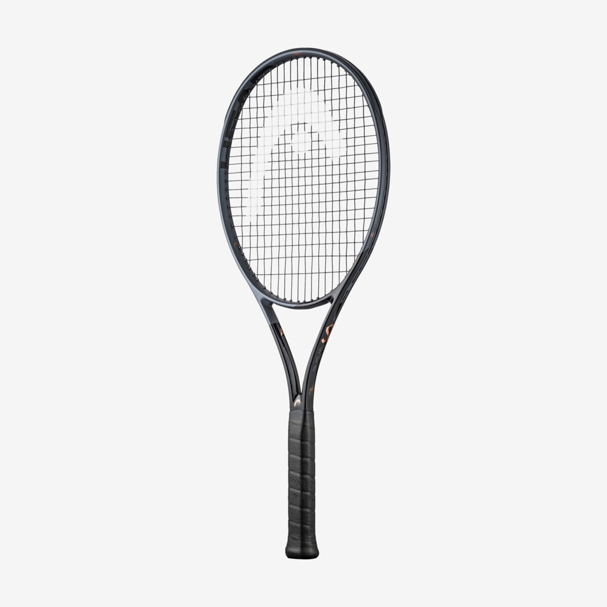 Helix Head Racket Head Speed Pro Limited Edition Tennis Racket – Muslim Sports
